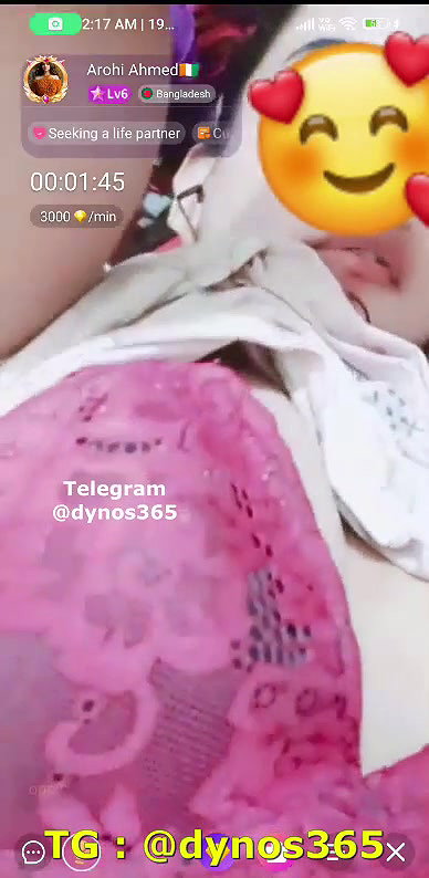 Myd The_Invincible7 channel Chamet Exclusive new all collection – 412