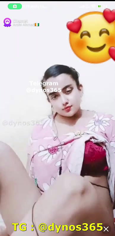 Myd The_Invincible7 channel Chamet Exclusive new all collection – 412