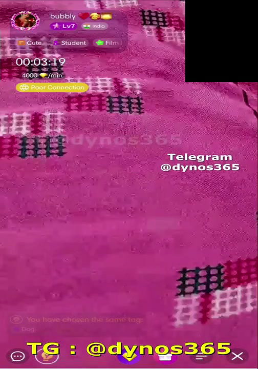 Myd The_Invincible7 channel Chamet Exclusive new all collection – 411