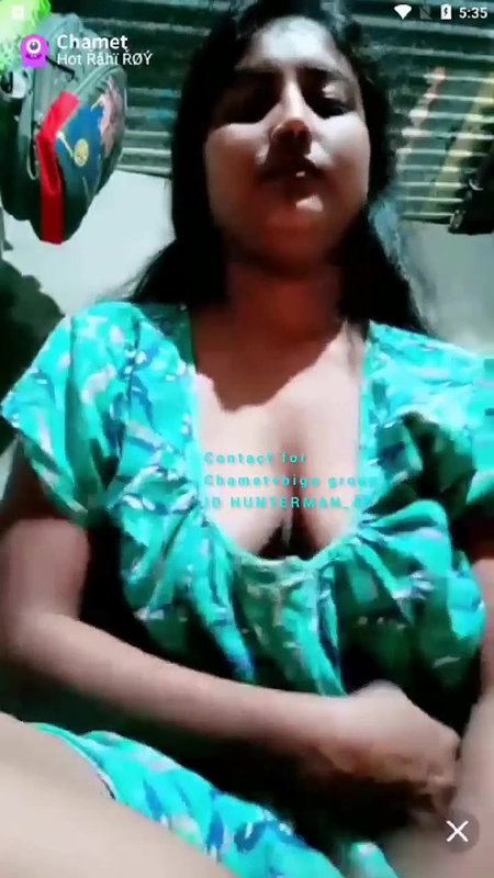 Myd The_Invincible7 channel Chamet Exclusive new all collection – 408