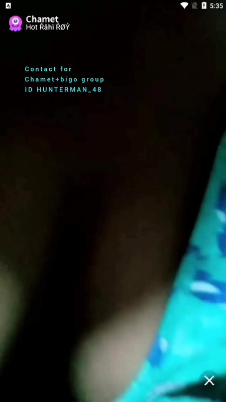 Myd The_Invincible7 channel Chamet Exclusive new all collection – 408