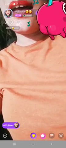 Myd The_Invincible7 channel Chamet Exclusive new all collection – 406