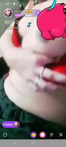 Myd The_Invincible7 channel Chamet Exclusive new all collection – 406