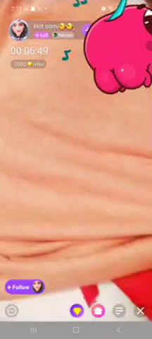 Myd The_Invincible7 channel Chamet Exclusive new all collection – 406