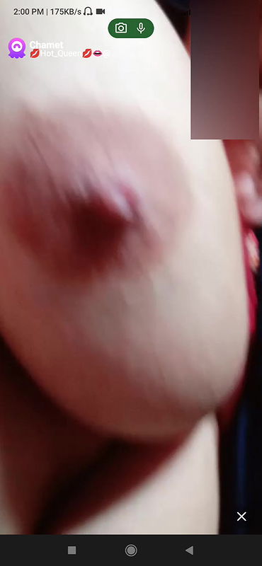 Myd The_Invincible7 channel Chamet Exclusive new all collection – 405