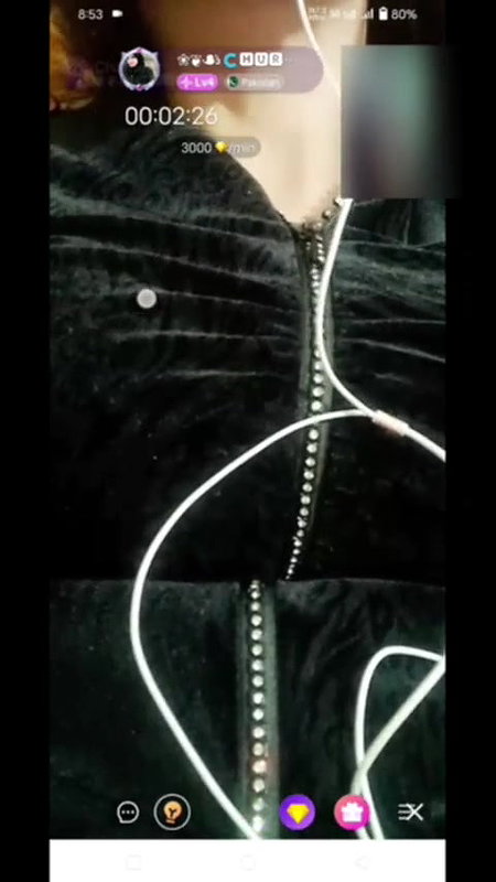 Myd The_Invincible7 channel Chamet Exclusive new all collection – 404