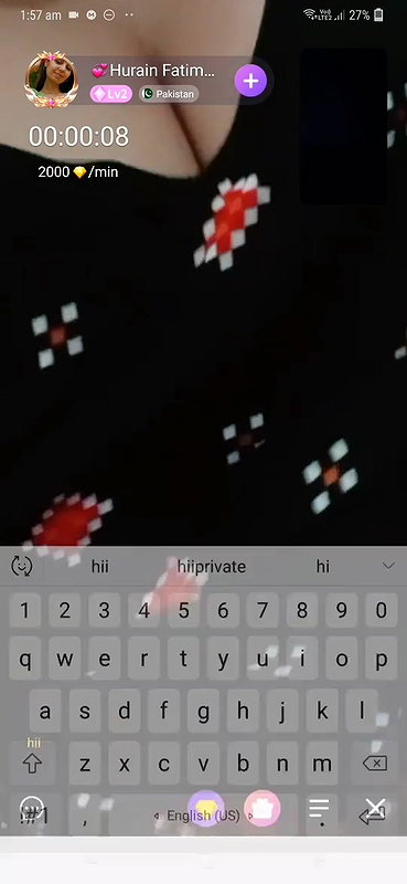 Myd The_Invincible7 channel Chamet Exclusive new all collection – 403