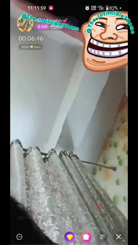 Myd The_Invincible7 channel Chamet Exclusive new all collection – 401