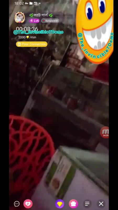 Myd The_Invincible7 channel Chamet Exclusive new all collection – 399