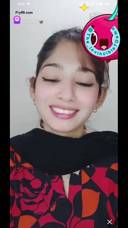 Myd The_Invincible7 channel Chamet Exclusive new all collection – 398