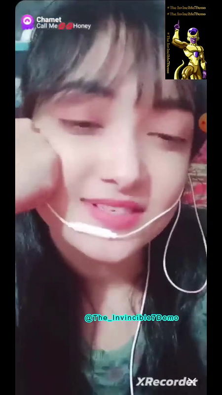 Myd The_Invincible7 channel Chamet Exclusive new all collection – 397