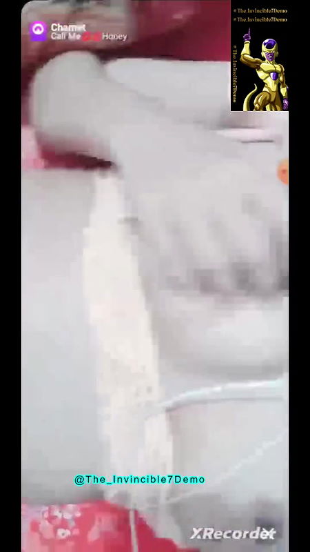 Myd The_Invincible7 channel Chamet Exclusive new all collection – 397