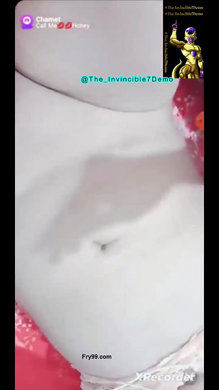 Myd The_Invincible7 channel Chamet Exclusive new all collection – 397