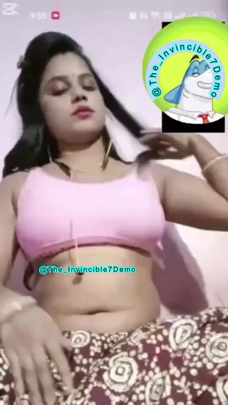 Myd The_Invincible7 channel Chamet Exclusive new all collection – 396