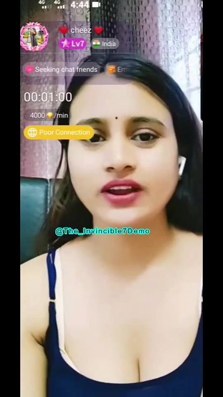 Myd The_Invincible7 channel Chamet Exclusive new all collection – 395