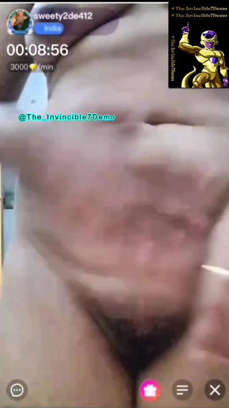 Myd The_Invincible7 channel Chamet Exclusive new all collection – 393