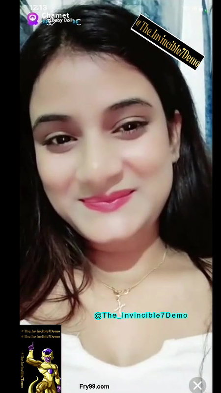 Myd The_Invincible7 channel Chamet Exclusive new all collection – 392