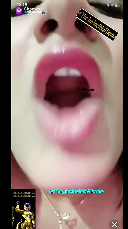 Myd The_Invincible7 channel Chamet Exclusive new all collection – 392