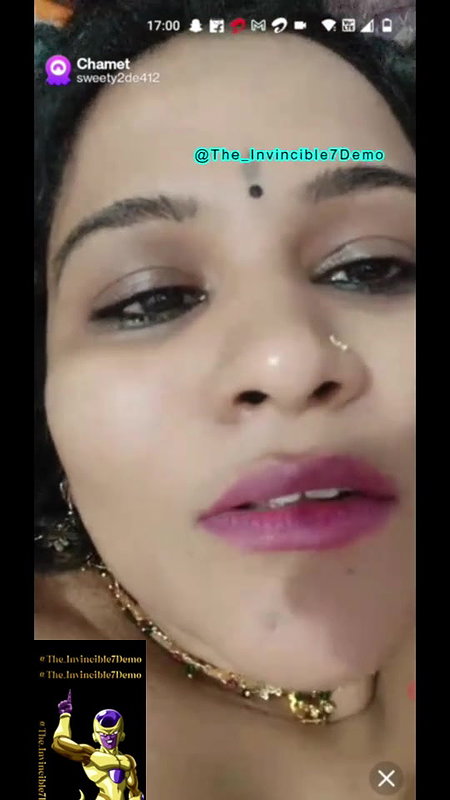 Myd The_Invincible7 channel Chamet Exclusive new all collection – 391