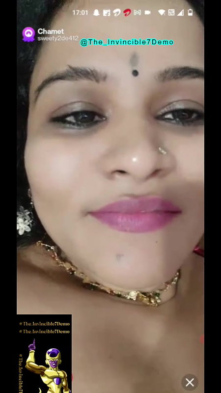 Myd The_Invincible7 channel Chamet Exclusive new all collection – 391