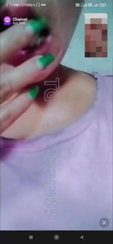 Myd The_Invincible7 channel Chamet Exclusive new all collection – 390