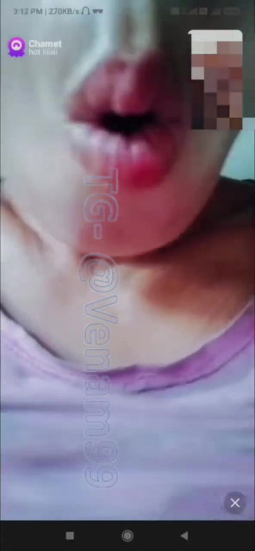 Myd The_Invincible7 channel Chamet Exclusive new all collection – 390