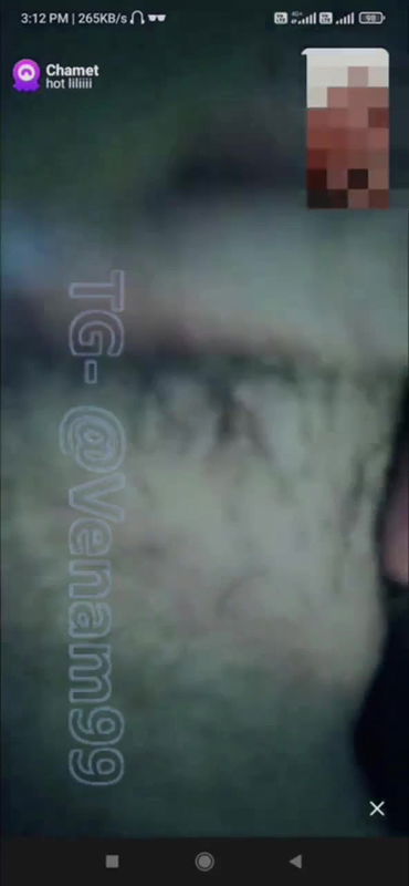 Myd The_Invincible7 channel Chamet Exclusive new all collection – 390