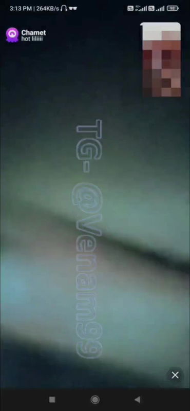 Myd The_Invincible7 channel Chamet Exclusive new all collection – 390