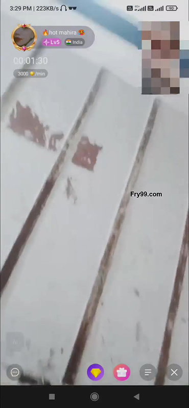 Myd The_Invincible7 channel Chamet Exclusive new all collection – 389