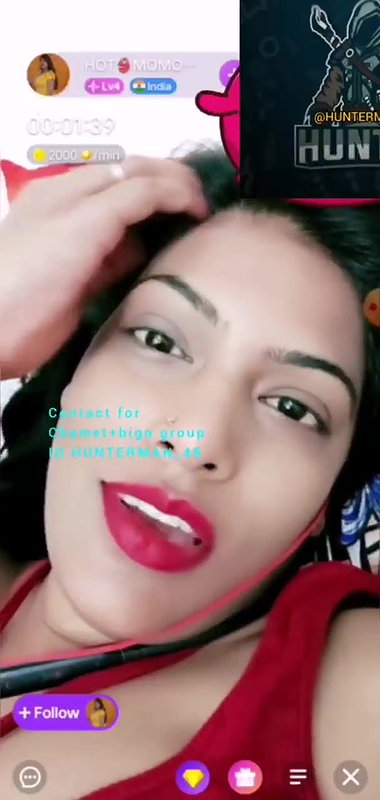 Myd The_Invincible7 channel Chamet Exclusive new all collection – 387