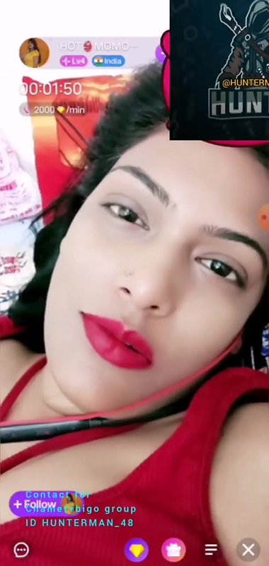 Myd The_Invincible7 channel Chamet Exclusive new all collection – 387