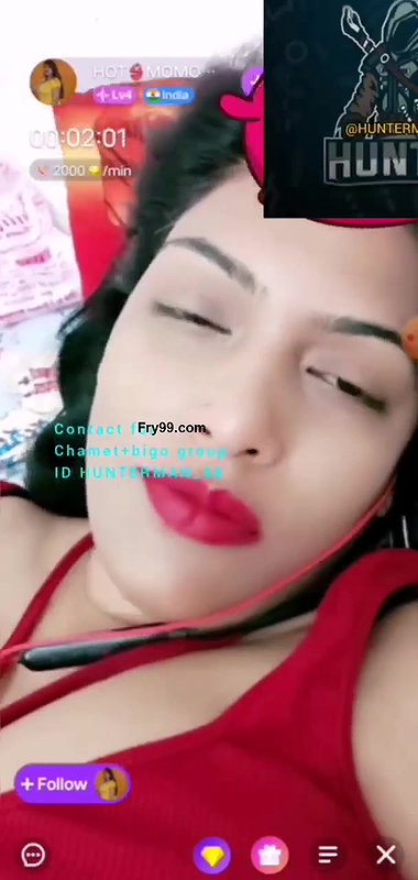 Myd The_Invincible7 channel Chamet Exclusive new all collection – 387