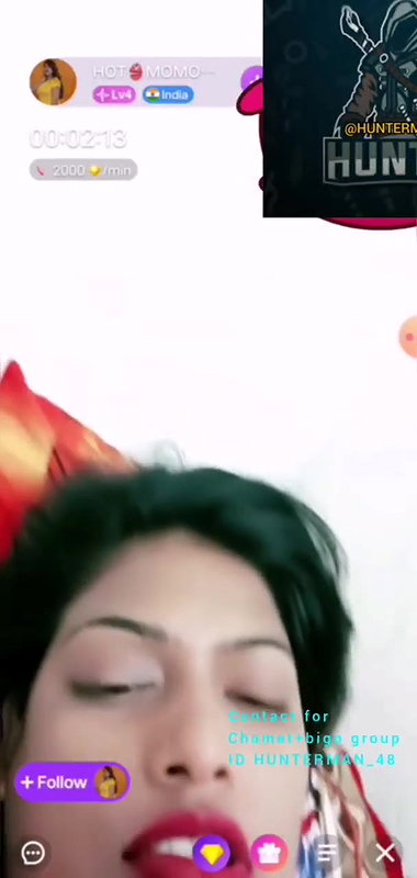 Myd The_Invincible7 channel Chamet Exclusive new all collection – 387