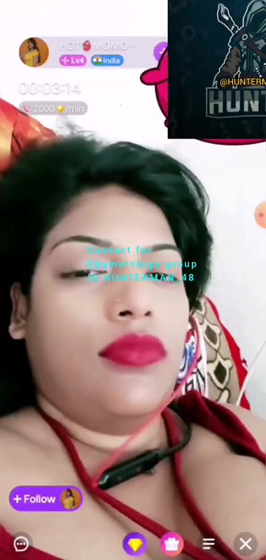 Myd The_Invincible7 channel Chamet Exclusive new all collection – 387