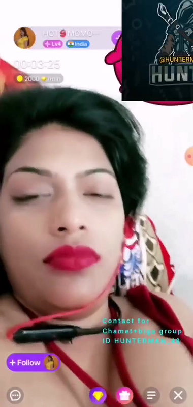 Myd The_Invincible7 channel Chamet Exclusive new all collection – 387