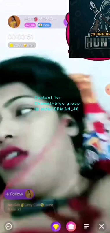 Myd The_Invincible7 channel Chamet Exclusive new all collection – 387