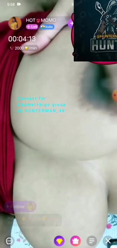 Myd The_Invincible7 channel Chamet Exclusive new all collection – 387