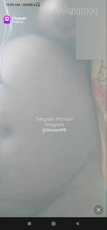 Myd The_Invincible7 channel Chamet Exclusive new all collection – 385