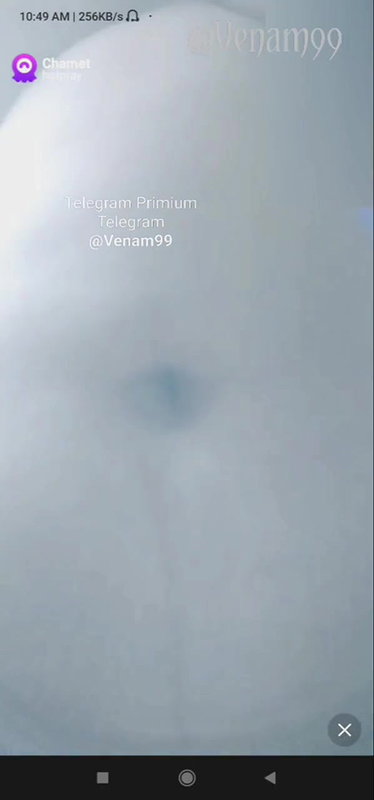 Myd The_Invincible7 channel Chamet Exclusive new all collection – 385