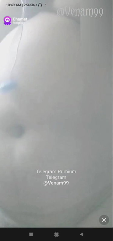 Myd The_Invincible7 channel Chamet Exclusive new all collection – 385