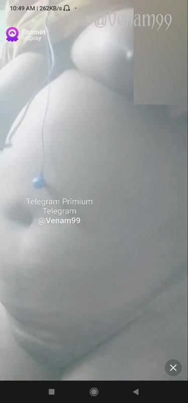 Myd The_Invincible7 channel Chamet Exclusive new all collection – 385