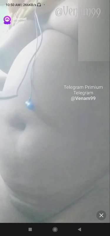 Myd The_Invincible7 channel Chamet Exclusive new all collection – 385