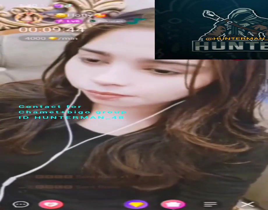 Myd The_Invincible7 channel Chamet Exclusive new all collection – 384