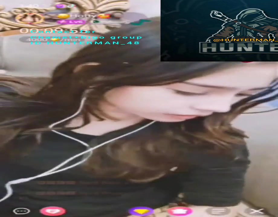 Myd The_Invincible7 channel Chamet Exclusive new all collection – 384