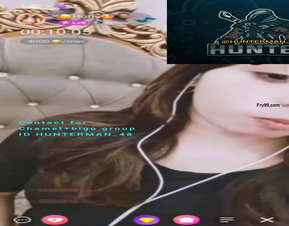 Myd The_Invincible7 channel Chamet Exclusive new all collection – 384