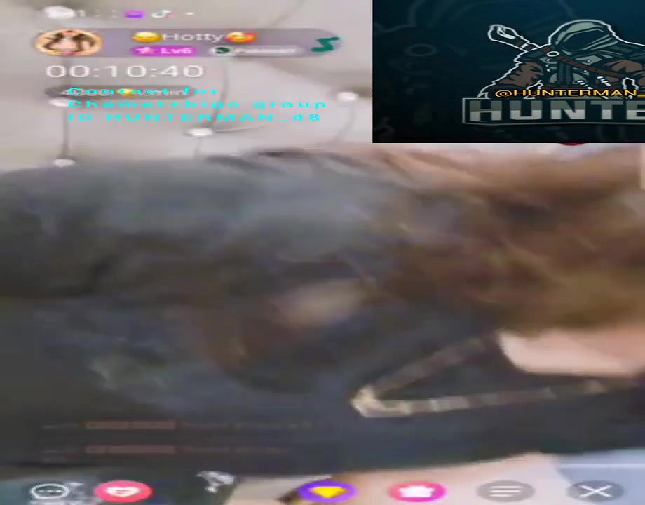 Myd The_Invincible7 channel Chamet Exclusive new all collection – 384