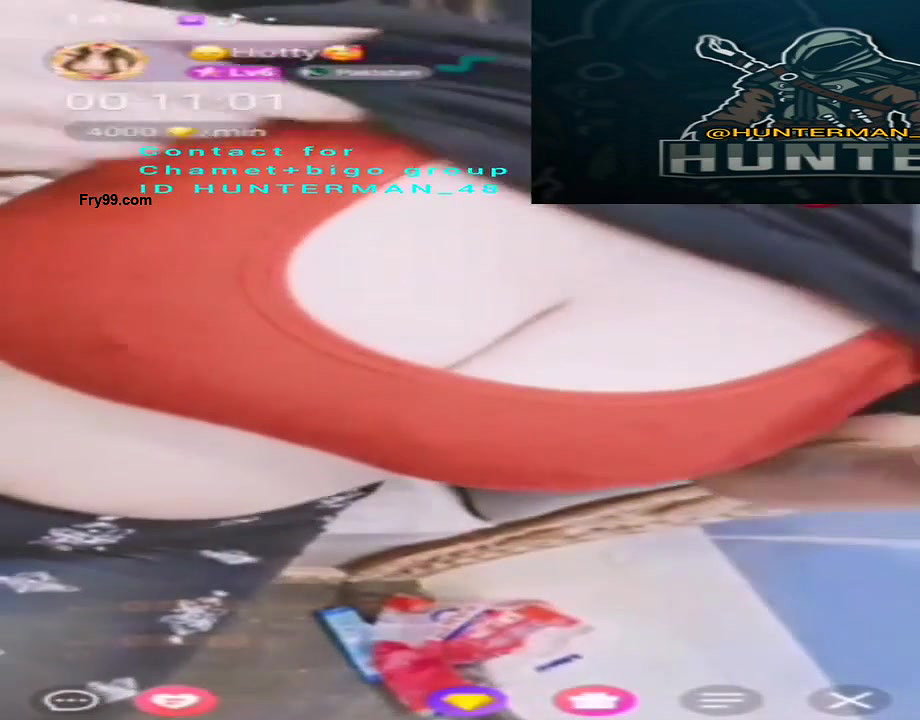 Myd The_Invincible7 channel Chamet Exclusive new all collection – 384