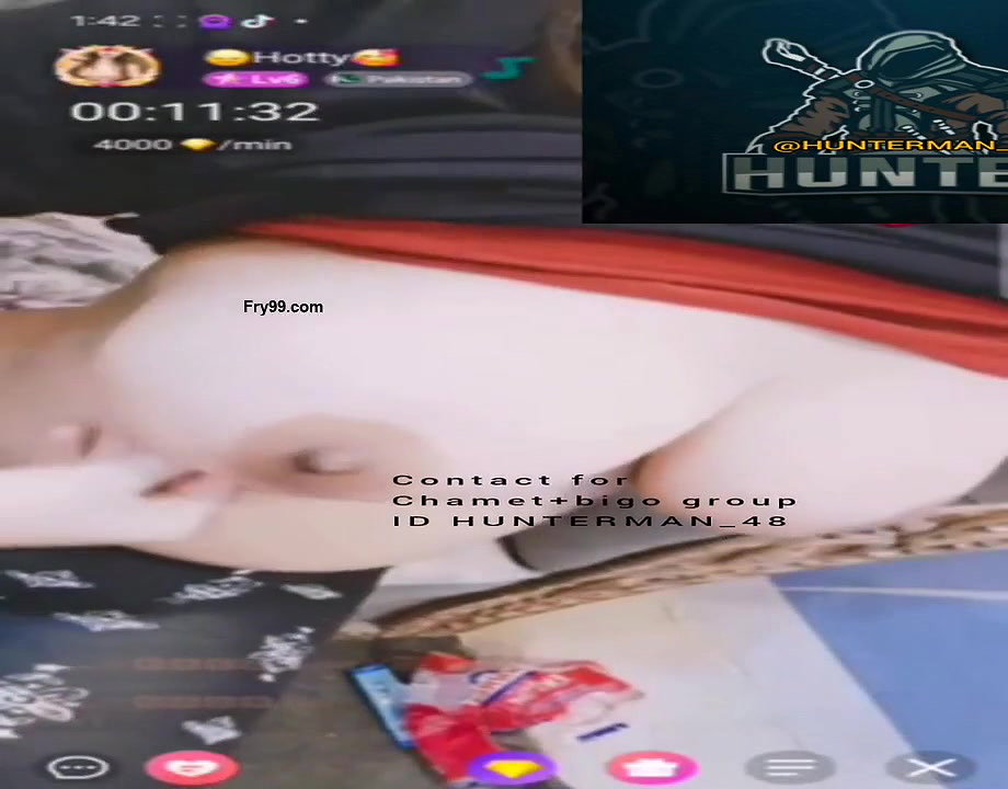 Myd The_Invincible7 channel Chamet Exclusive new all collection – 384