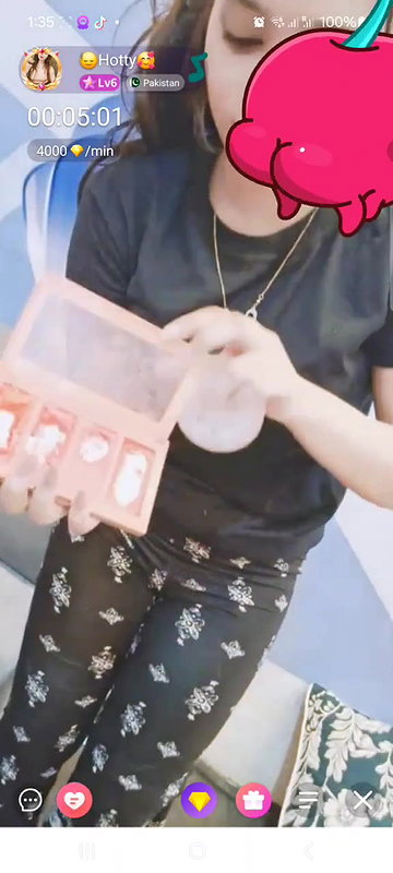 Myd The_Invincible7 channel Chamet Exclusive new all collection – 383