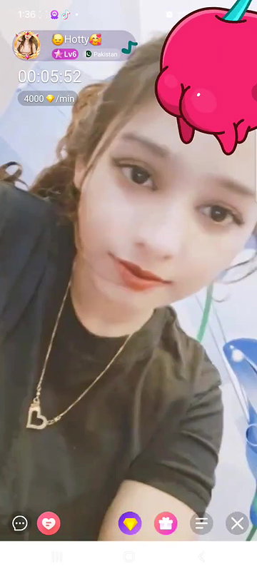 Myd The_Invincible7 channel Chamet Exclusive new all collection – 383